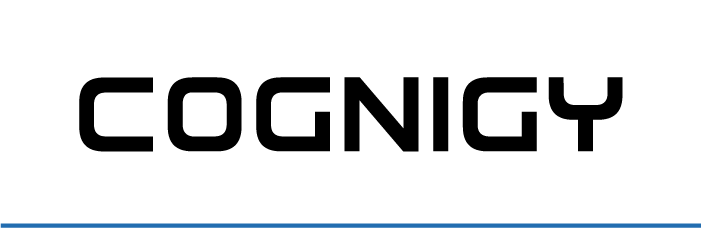 Cognigy AI Platform Logo