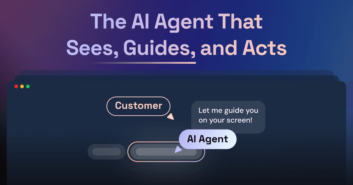 Fullview AI customer support platform interface