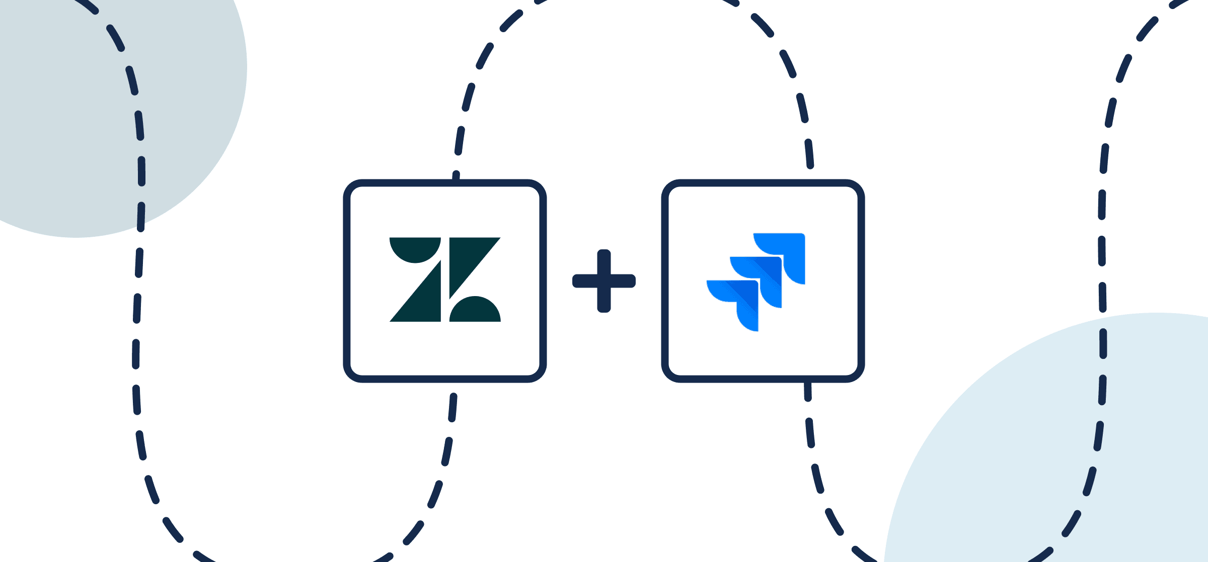 Zendesk and Jira integration workflow