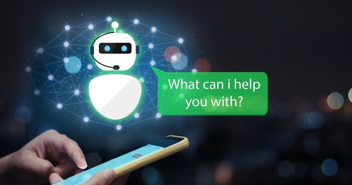 AI-Powered Customer Service Chatbot